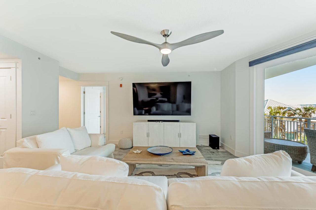 Blu Condos Fort Walton Beach Exteriér fotografie