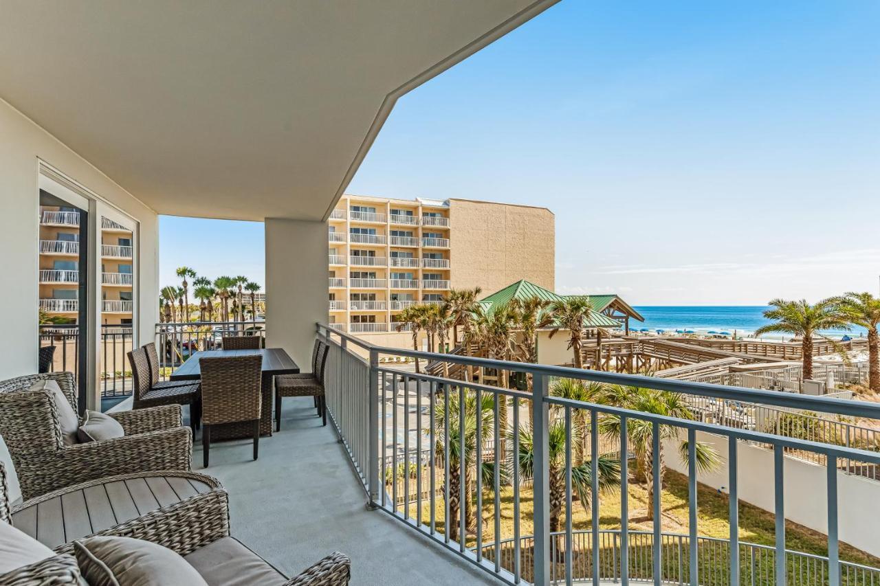 Blu Condos Fort Walton Beach Exteriér fotografie