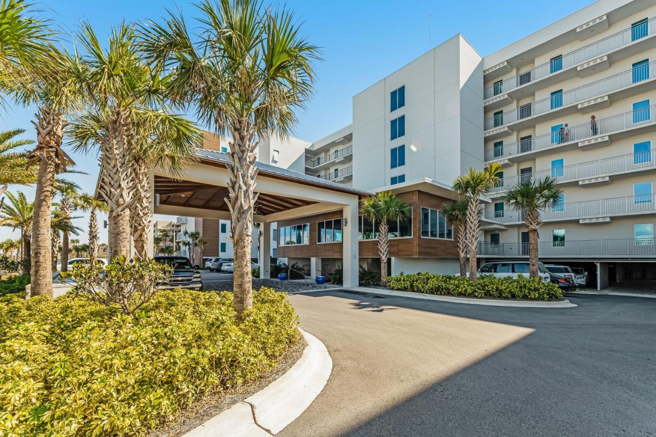 Blu Condos Fort Walton Beach Exteriér fotografie