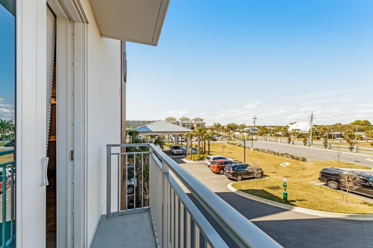 Blu Condos Fort Walton Beach Exteriér fotografie