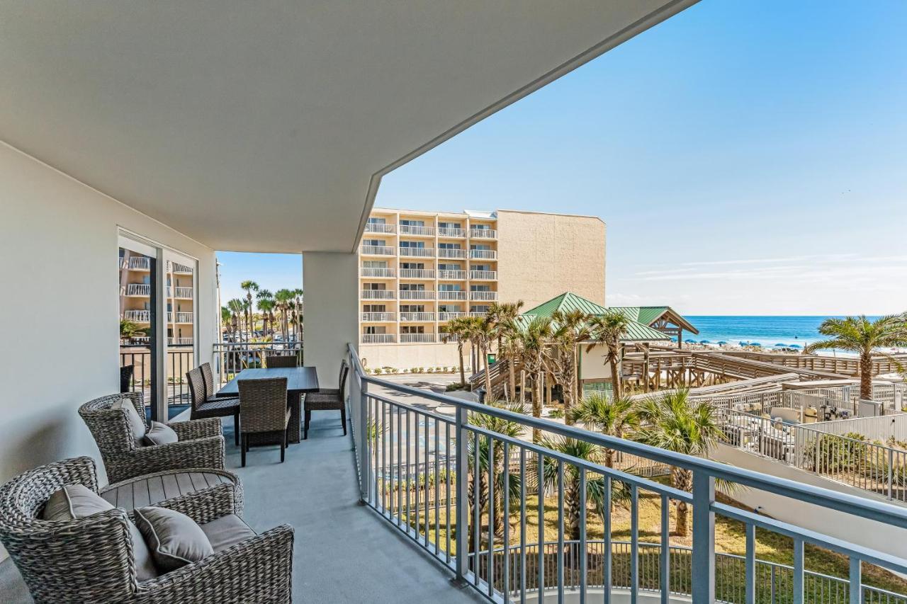 Blu Condos Fort Walton Beach Exteriér fotografie