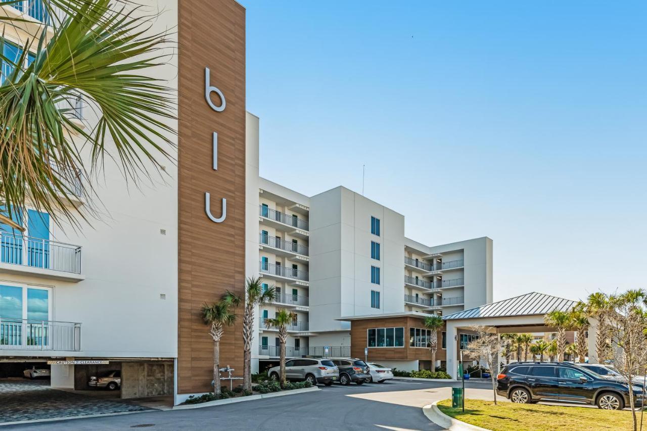 Blu Condos Fort Walton Beach Exteriér fotografie