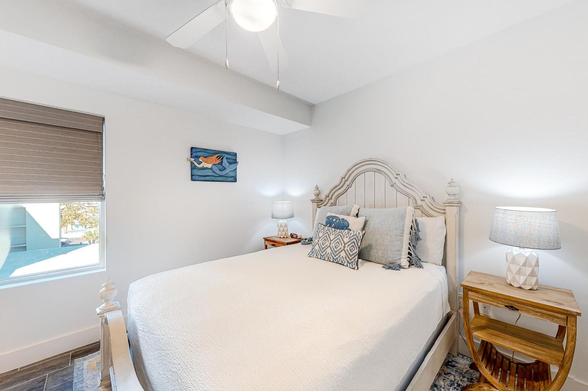 Blu Condos Fort Walton Beach Pokoj fotografie