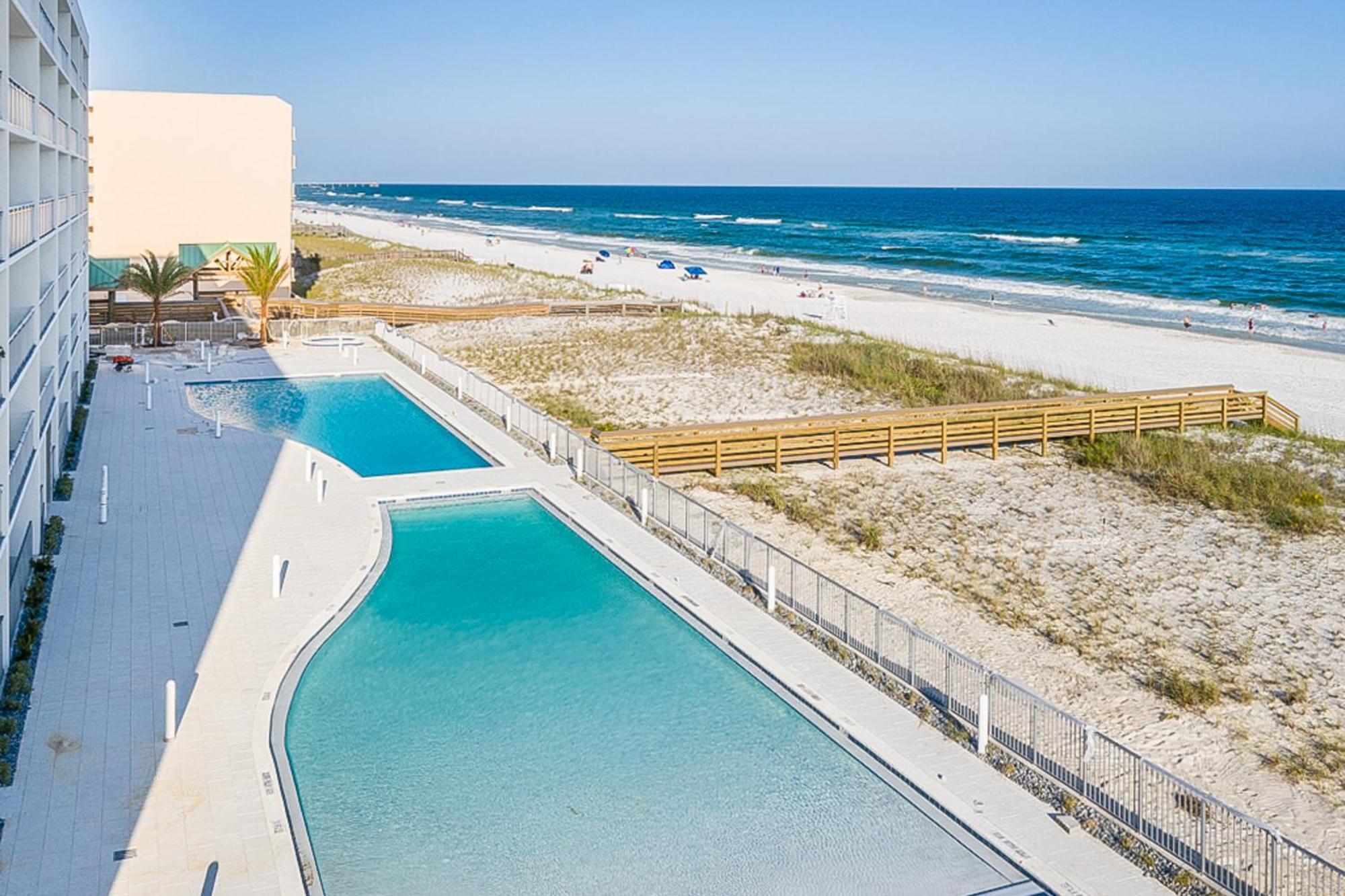 Blu Condos Fort Walton Beach Pokoj fotografie