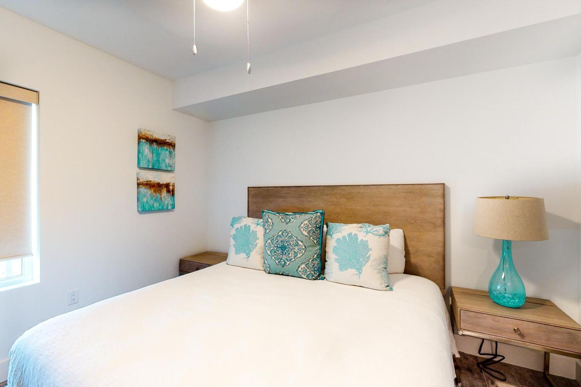 Blu Condos Fort Walton Beach Pokoj fotografie