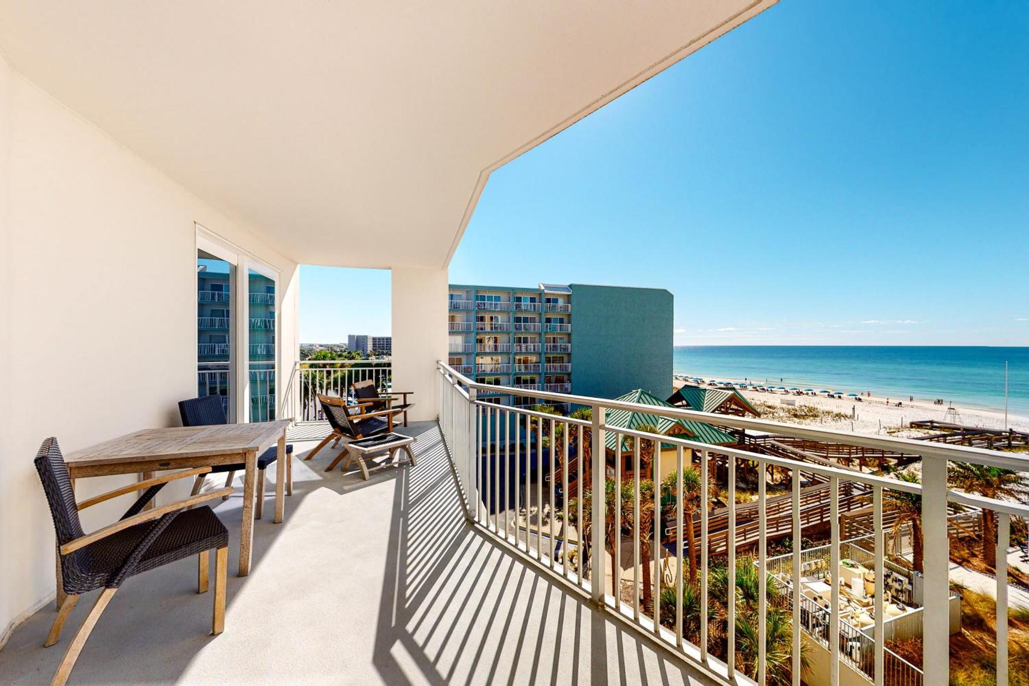 Blu Condos Fort Walton Beach Pokoj fotografie
