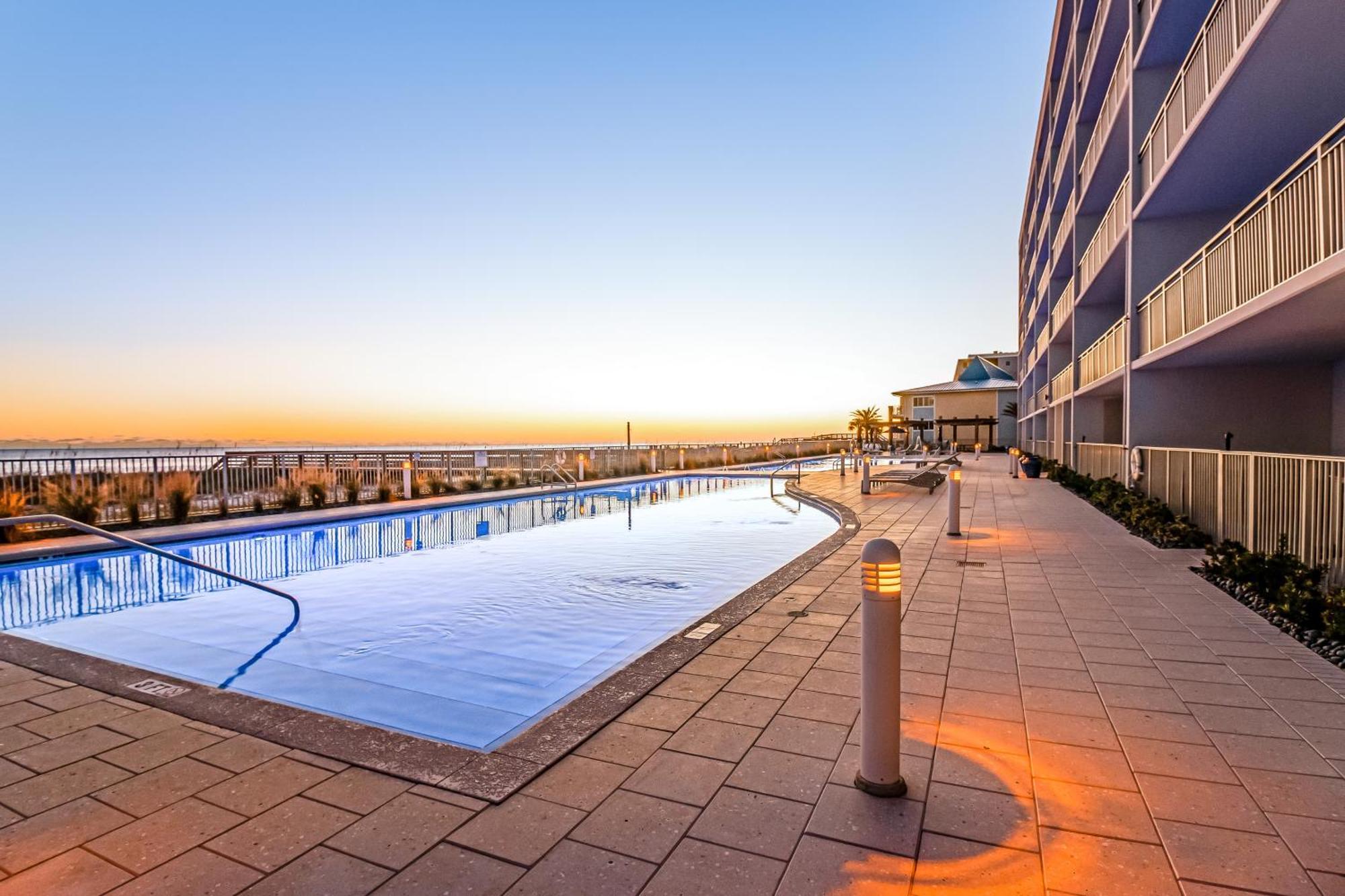 Blu Condos Fort Walton Beach Pokoj fotografie