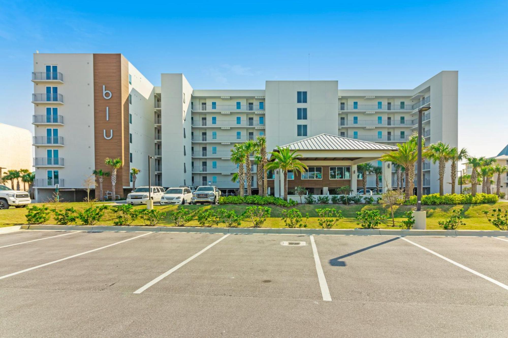 Blu Condos Fort Walton Beach Pokoj fotografie