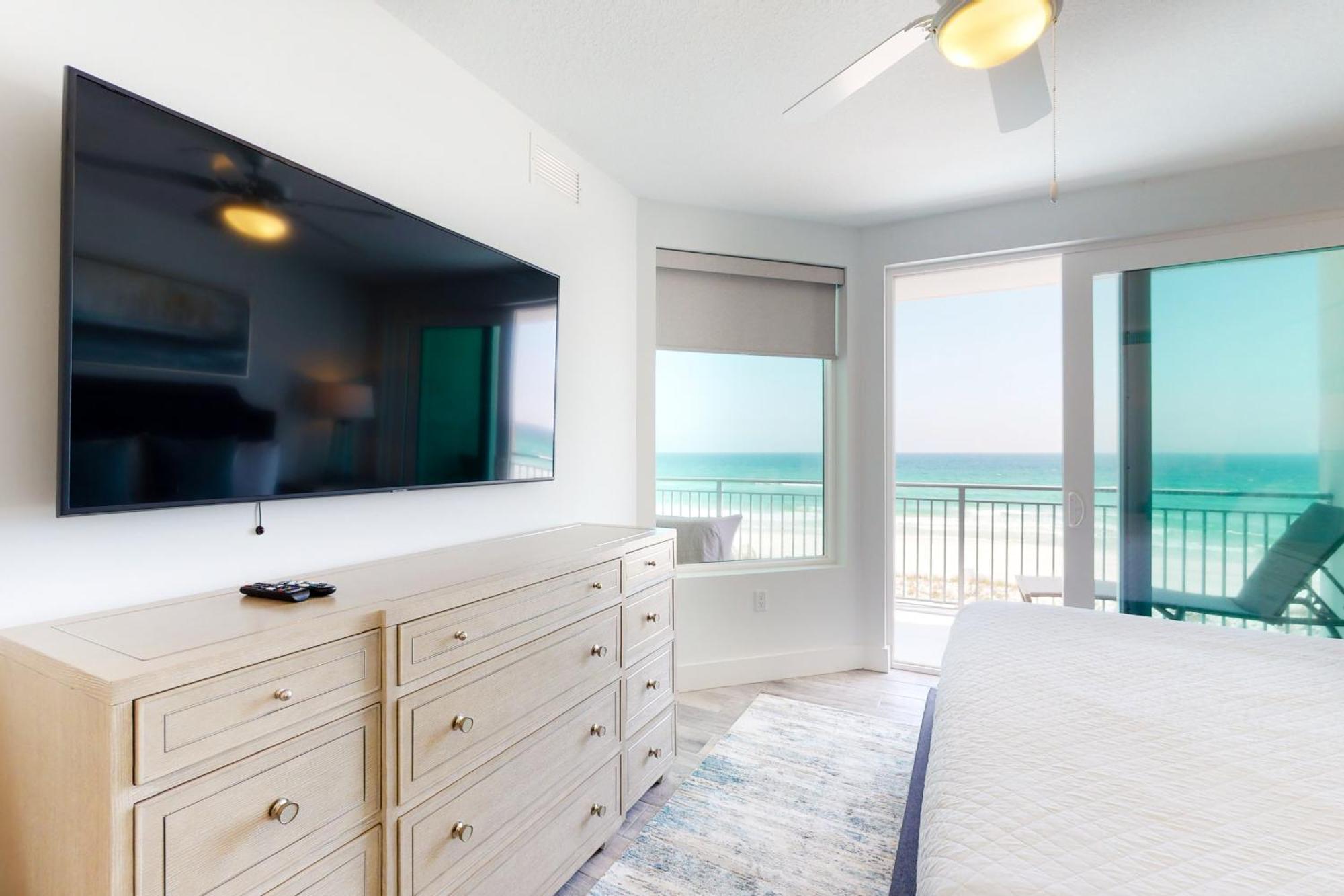 Blu Condos Fort Walton Beach Pokoj fotografie