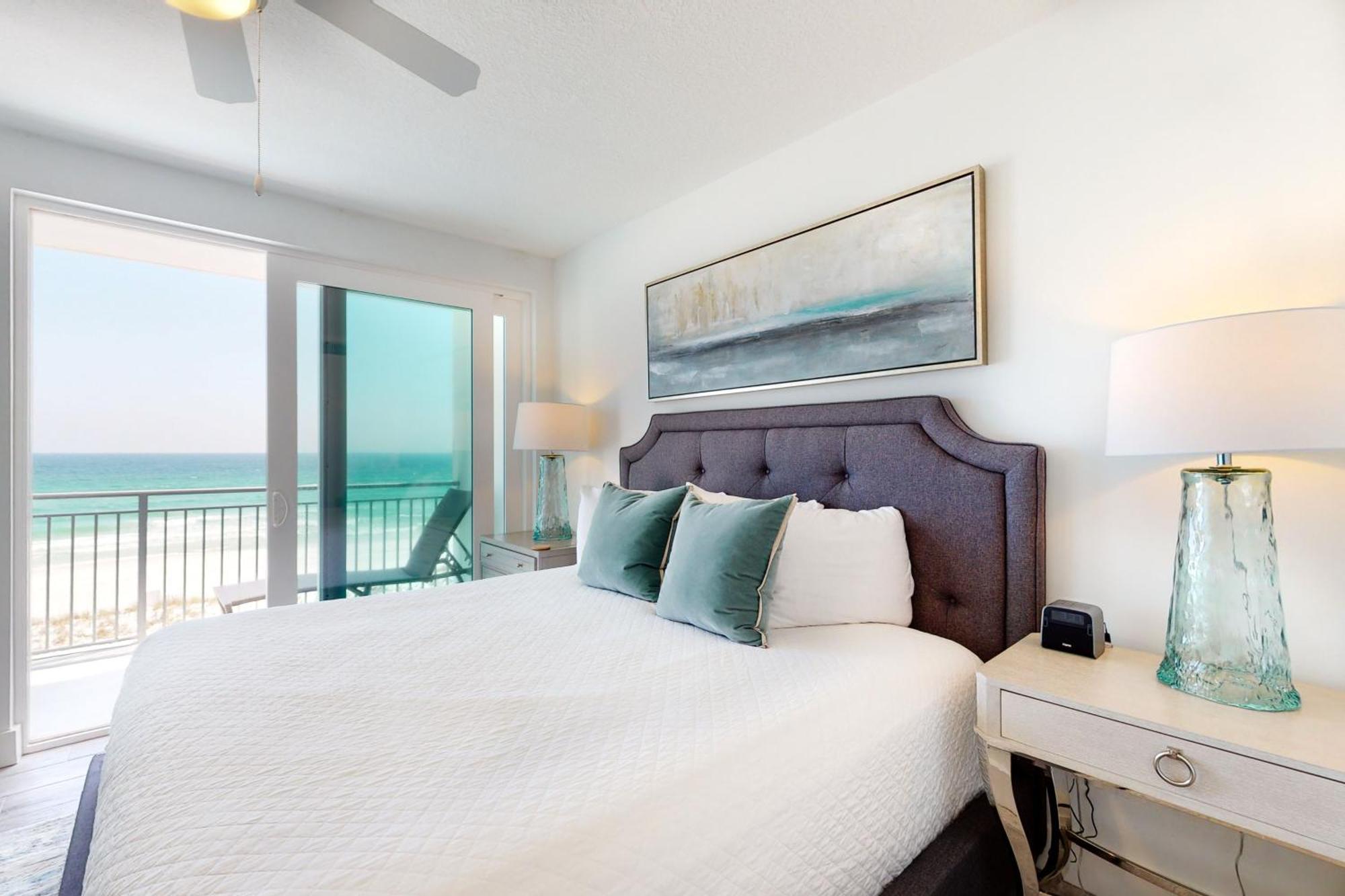 Blu Condos Fort Walton Beach Pokoj fotografie