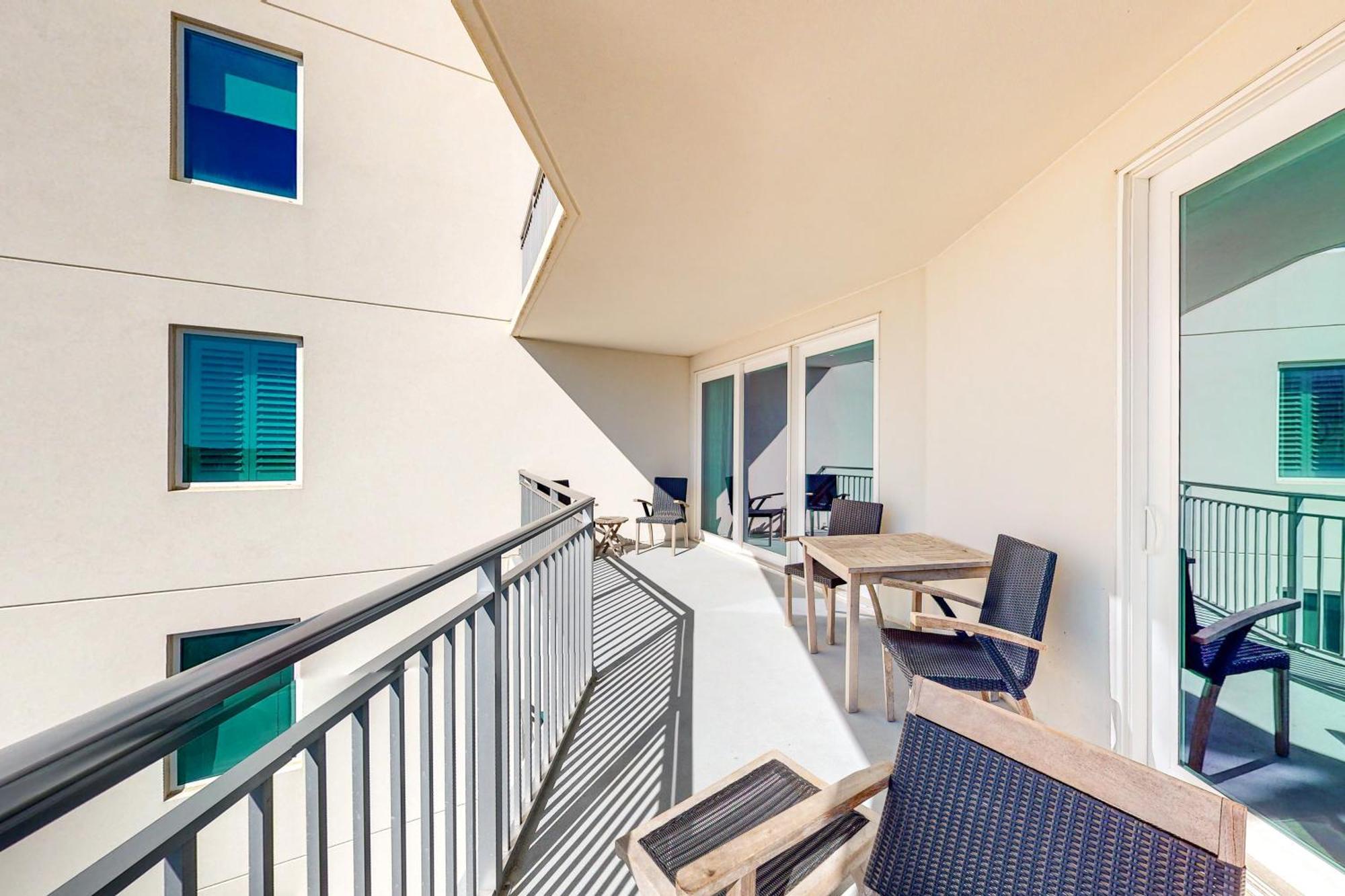Blu Condos Fort Walton Beach Pokoj fotografie