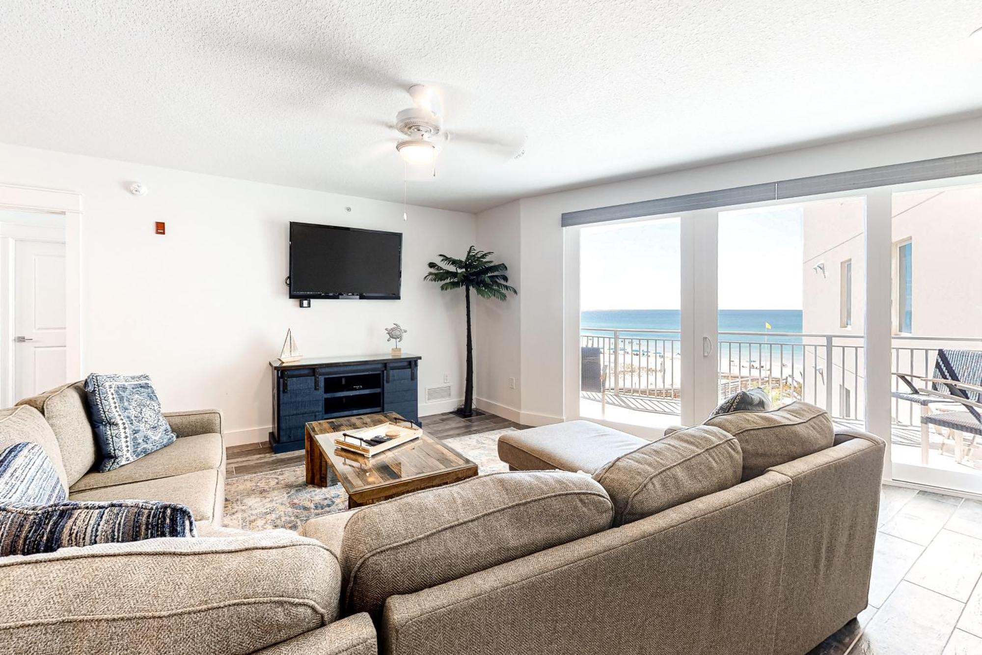 Blu Condos Fort Walton Beach Pokoj fotografie