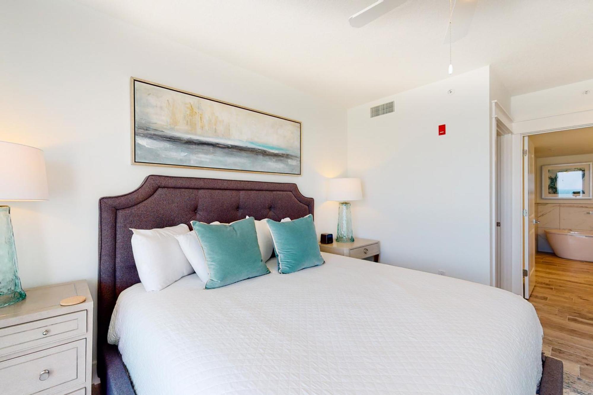 Blu Condos Fort Walton Beach Pokoj fotografie