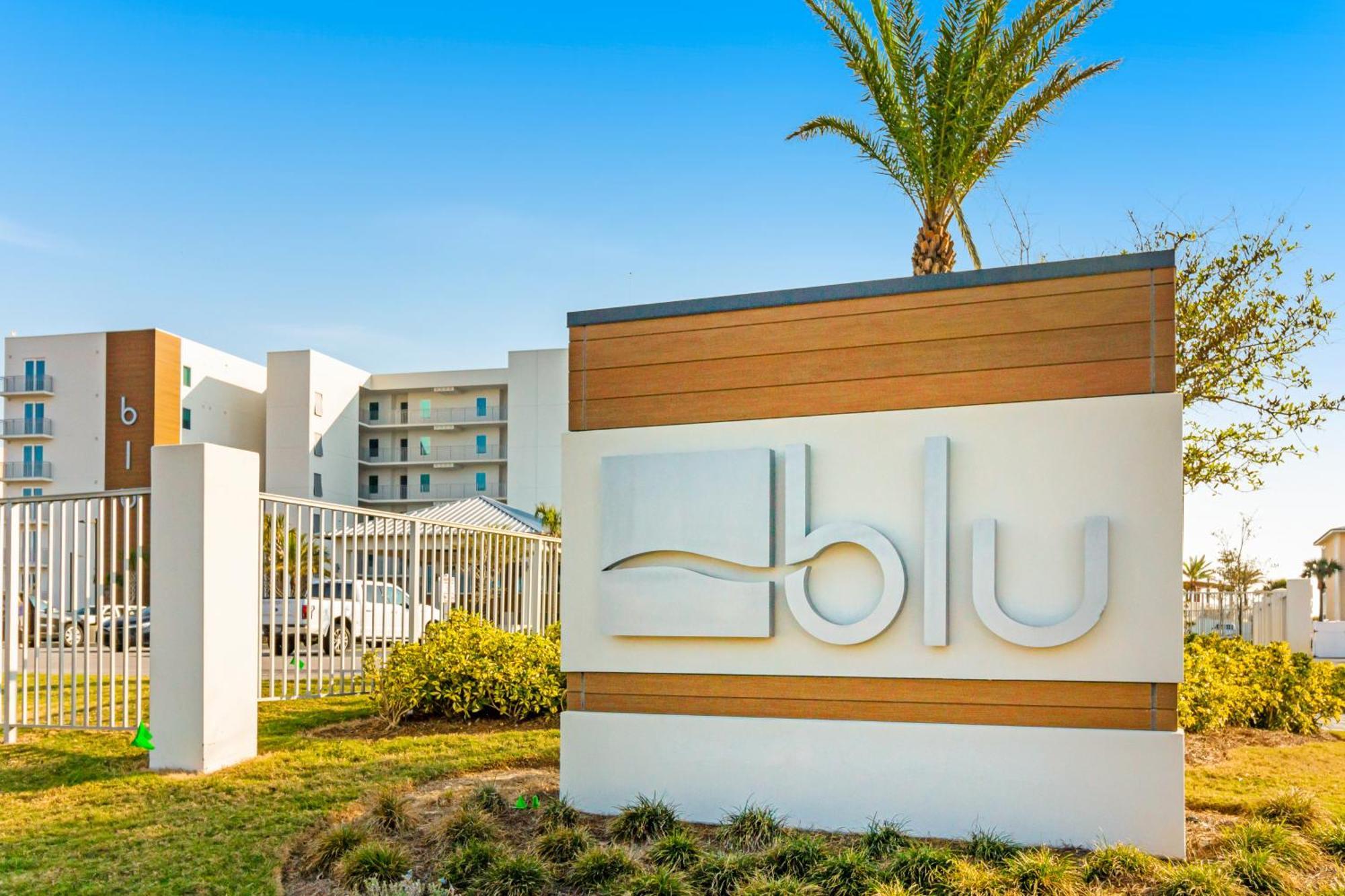 Blu Condos Fort Walton Beach Pokoj fotografie