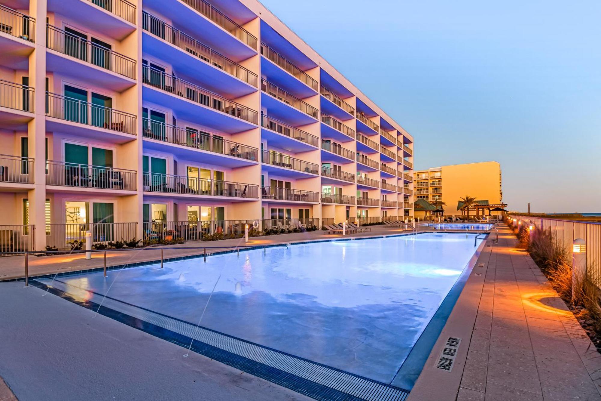 Blu Condos Fort Walton Beach Pokoj fotografie