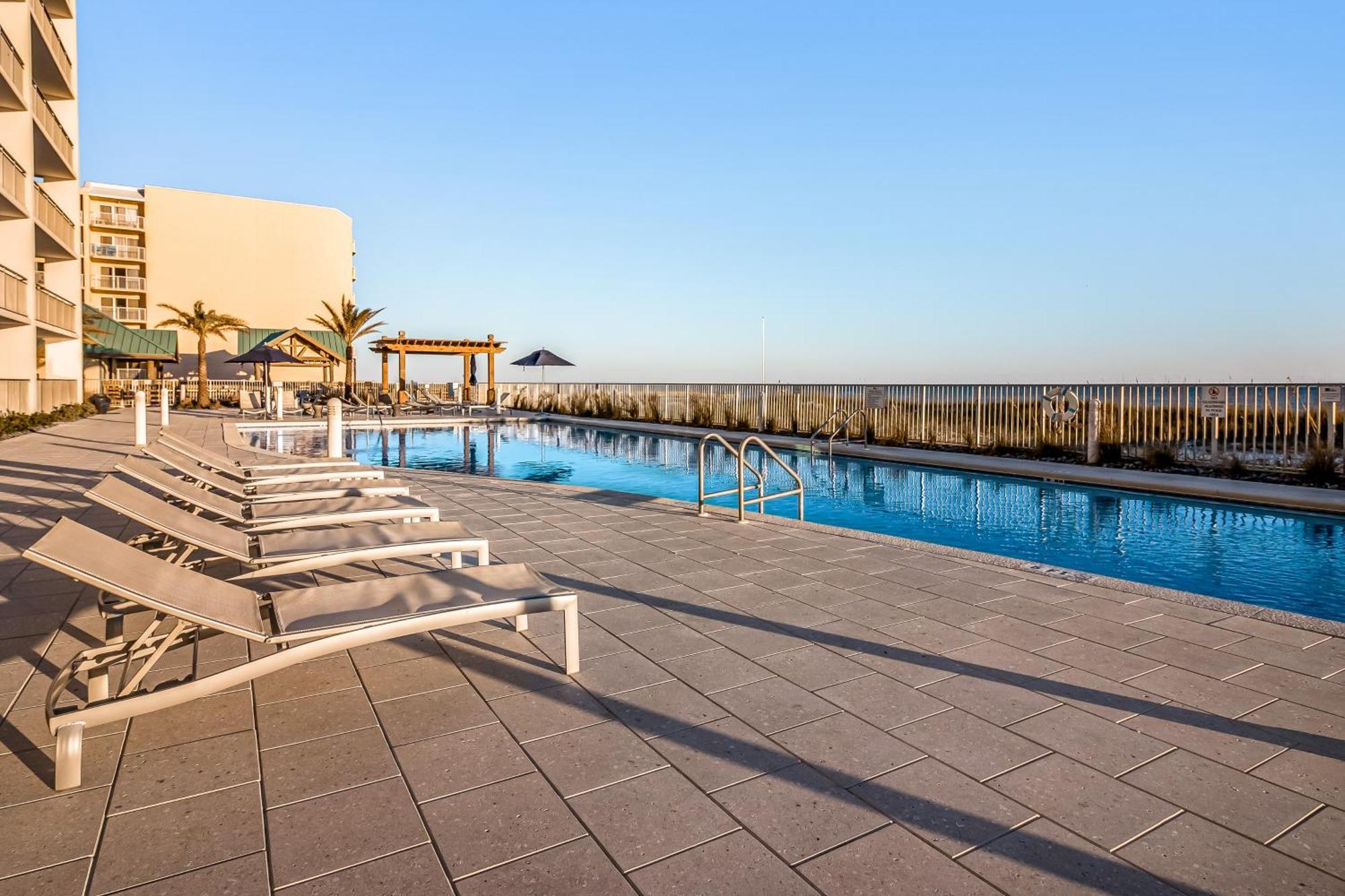 Blu Condos Fort Walton Beach Pokoj fotografie