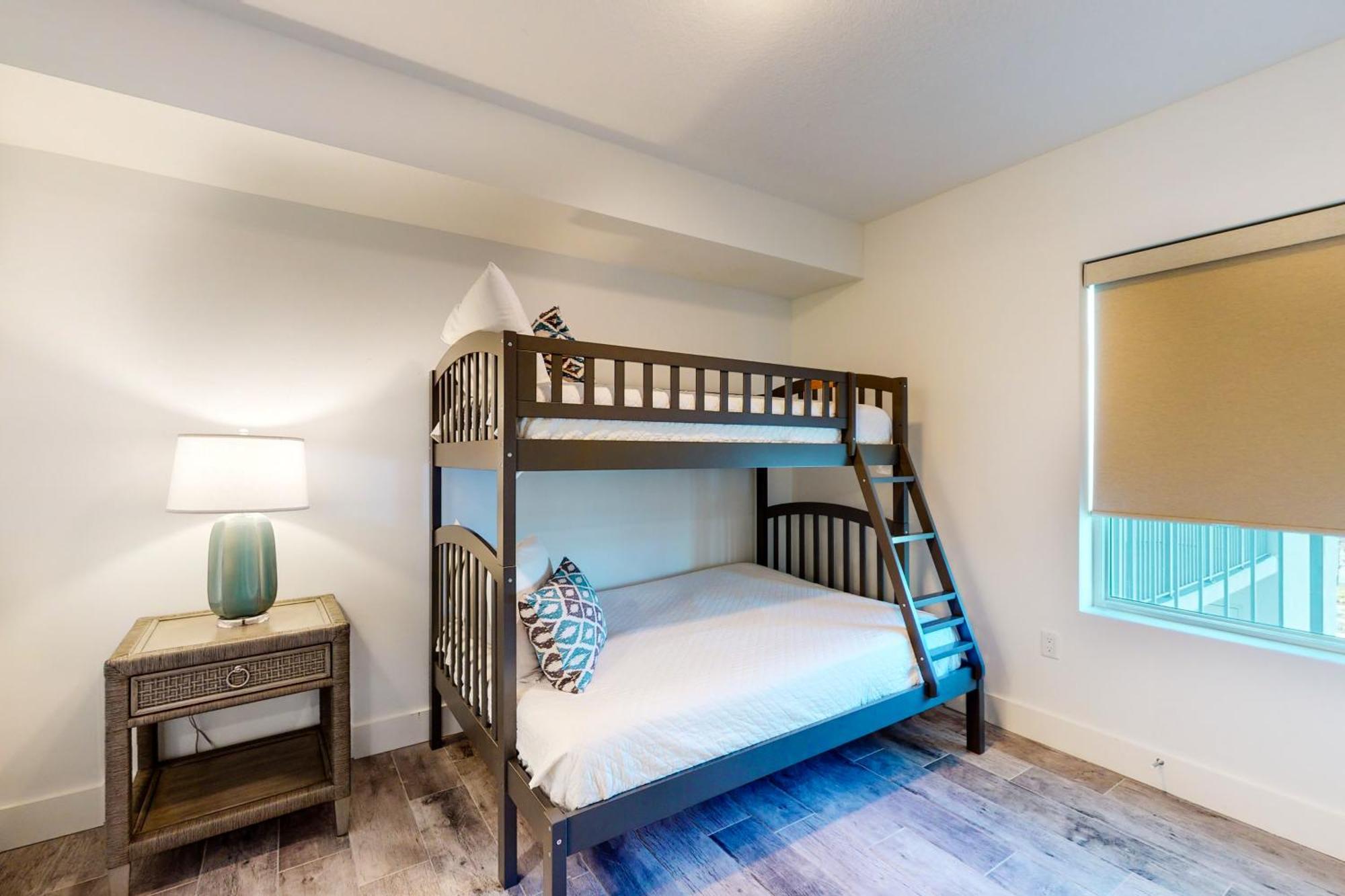 Blu Condos Fort Walton Beach Pokoj fotografie