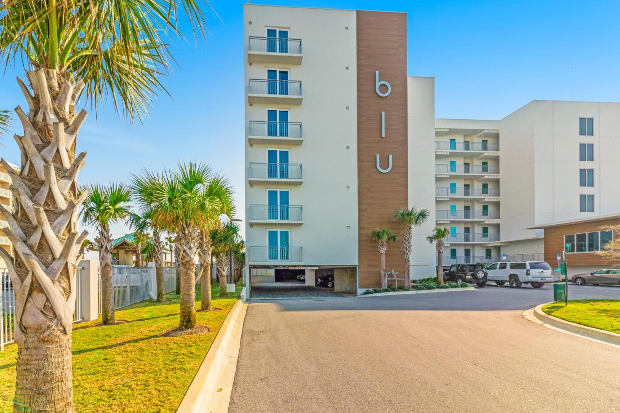 Blu Condos Fort Walton Beach Pokoj fotografie
