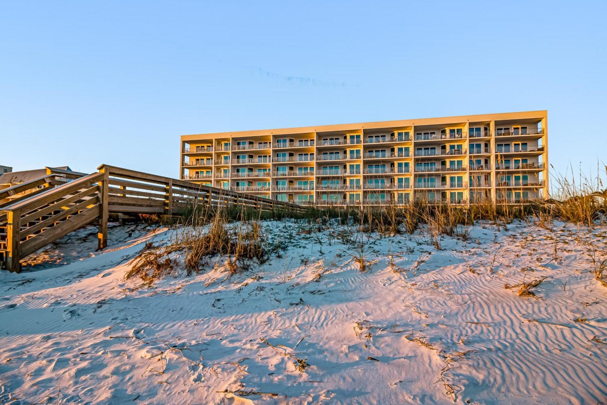 Blu Condos Fort Walton Beach Pokoj fotografie