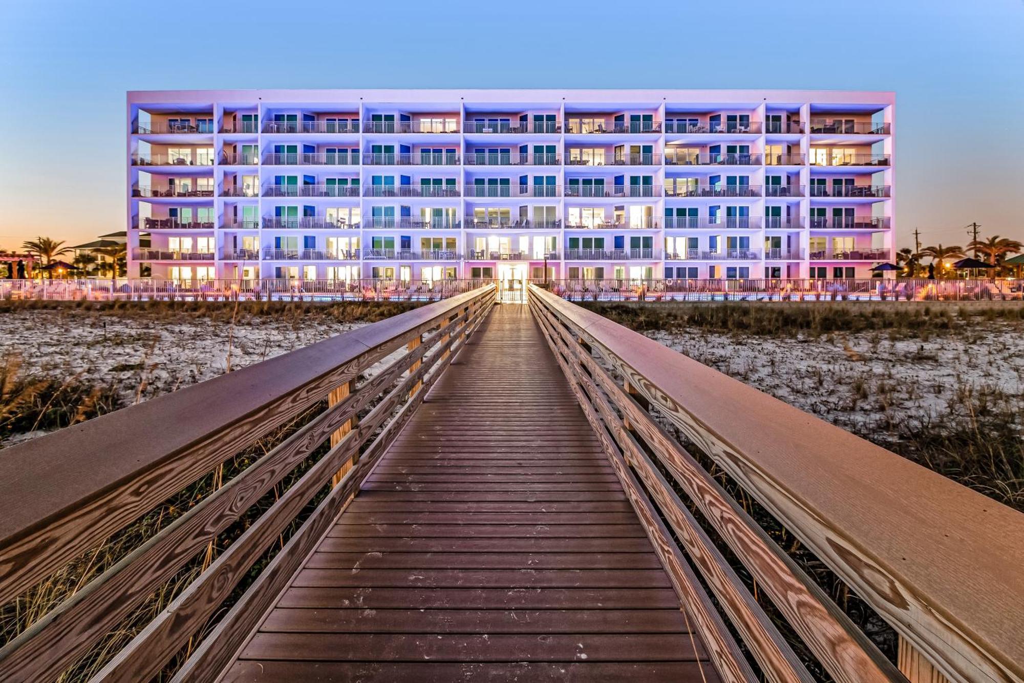 Blu Condos Fort Walton Beach Pokoj fotografie