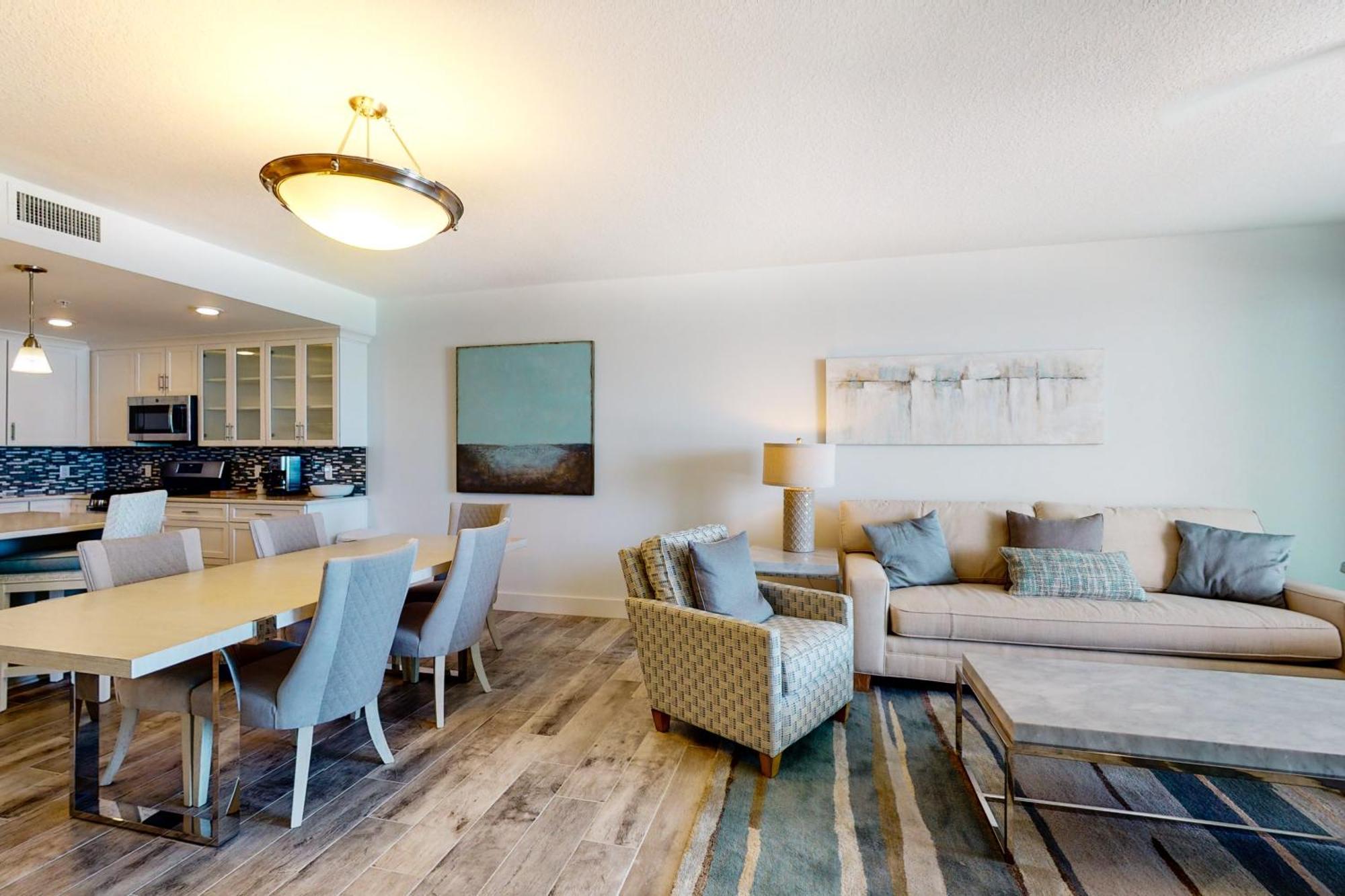 Blu Condos Fort Walton Beach Pokoj fotografie