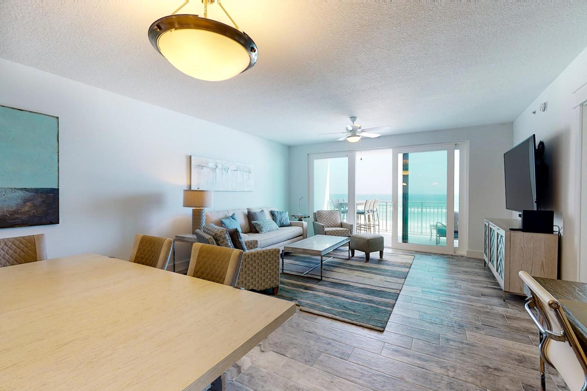 Blu Condos Fort Walton Beach Pokoj fotografie