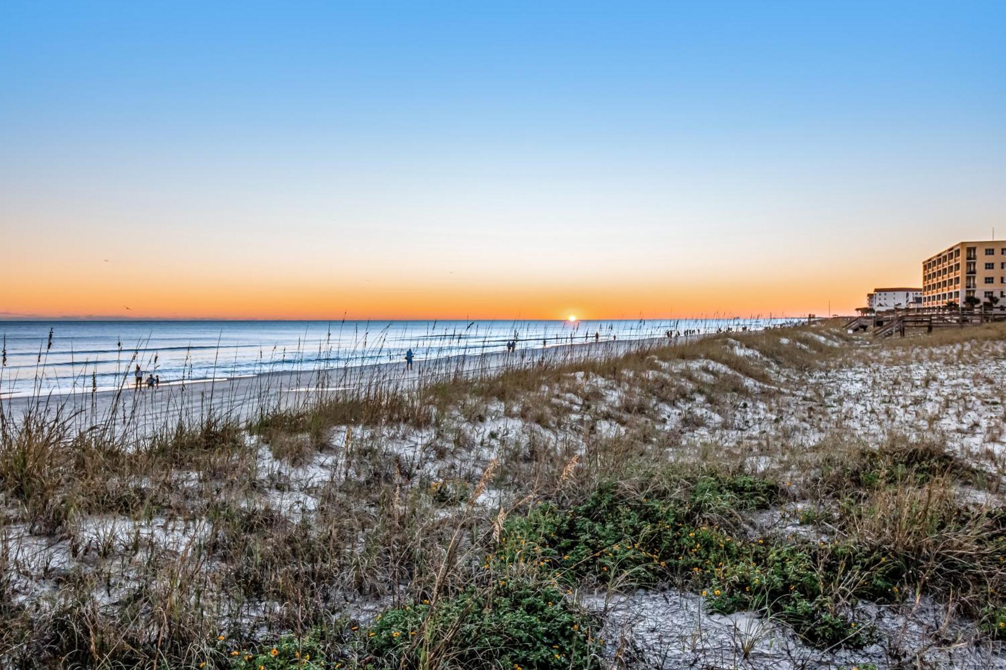 Blu Condos Fort Walton Beach Pokoj fotografie