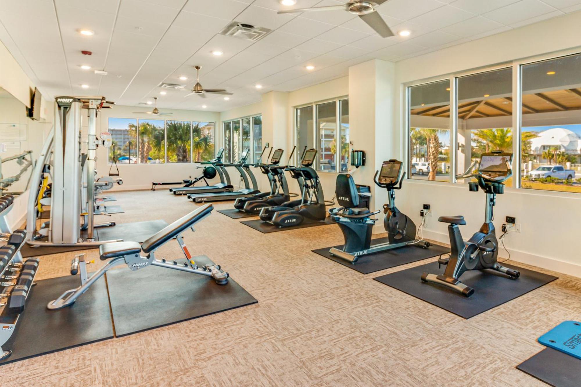 Blu Condos Fort Walton Beach Pokoj fotografie