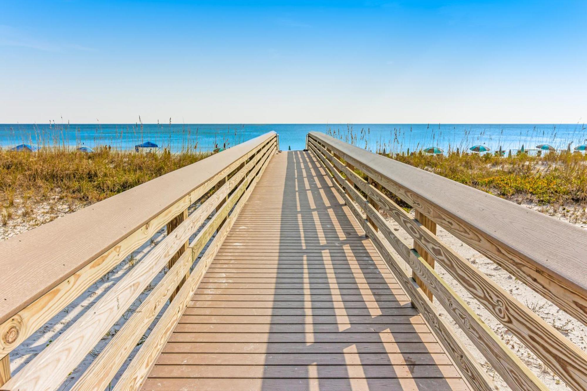 Blu Condos Fort Walton Beach Pokoj fotografie