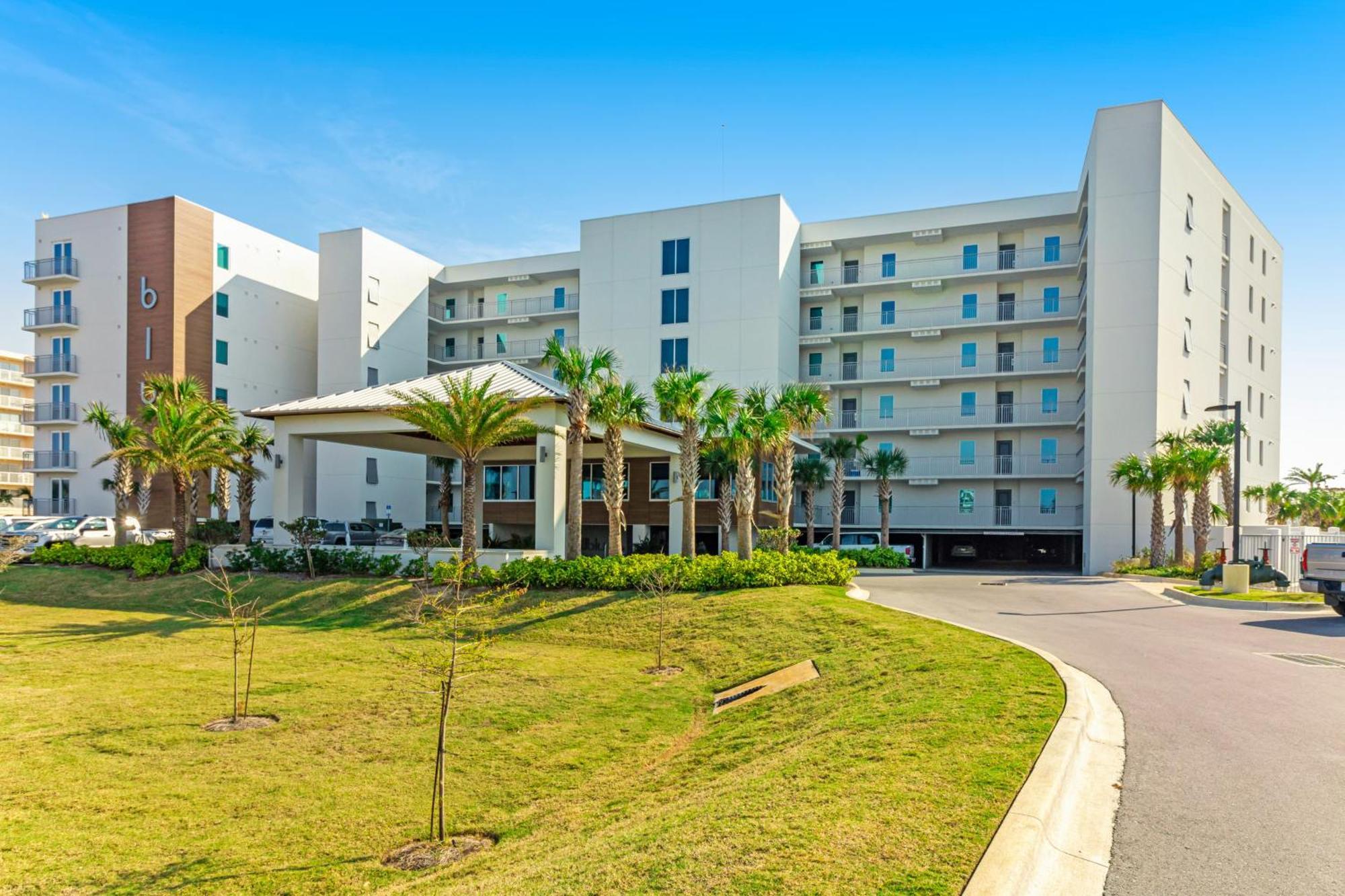 Blu Condos Fort Walton Beach Pokoj fotografie