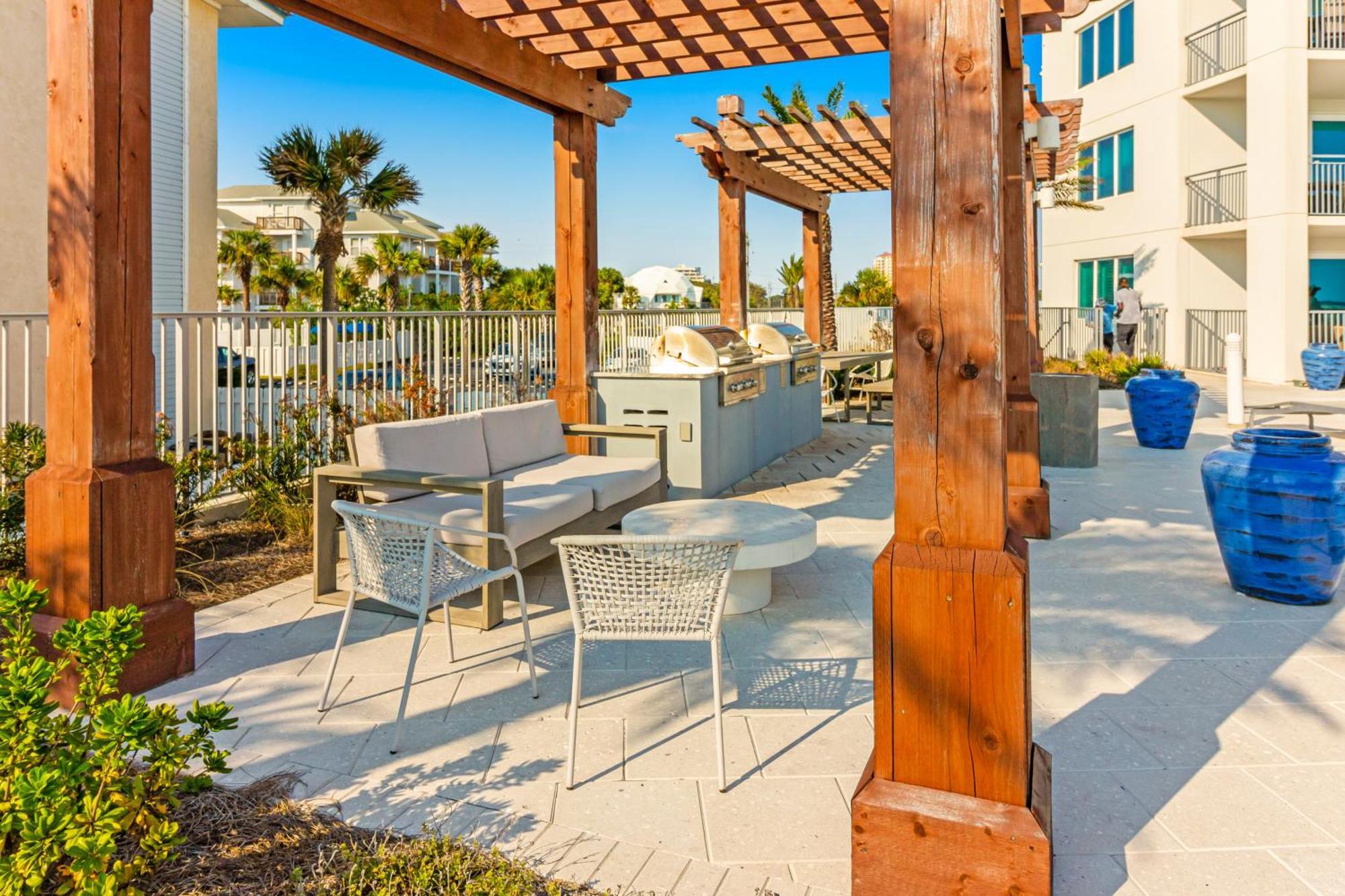 Blu Condos Fort Walton Beach Pokoj fotografie