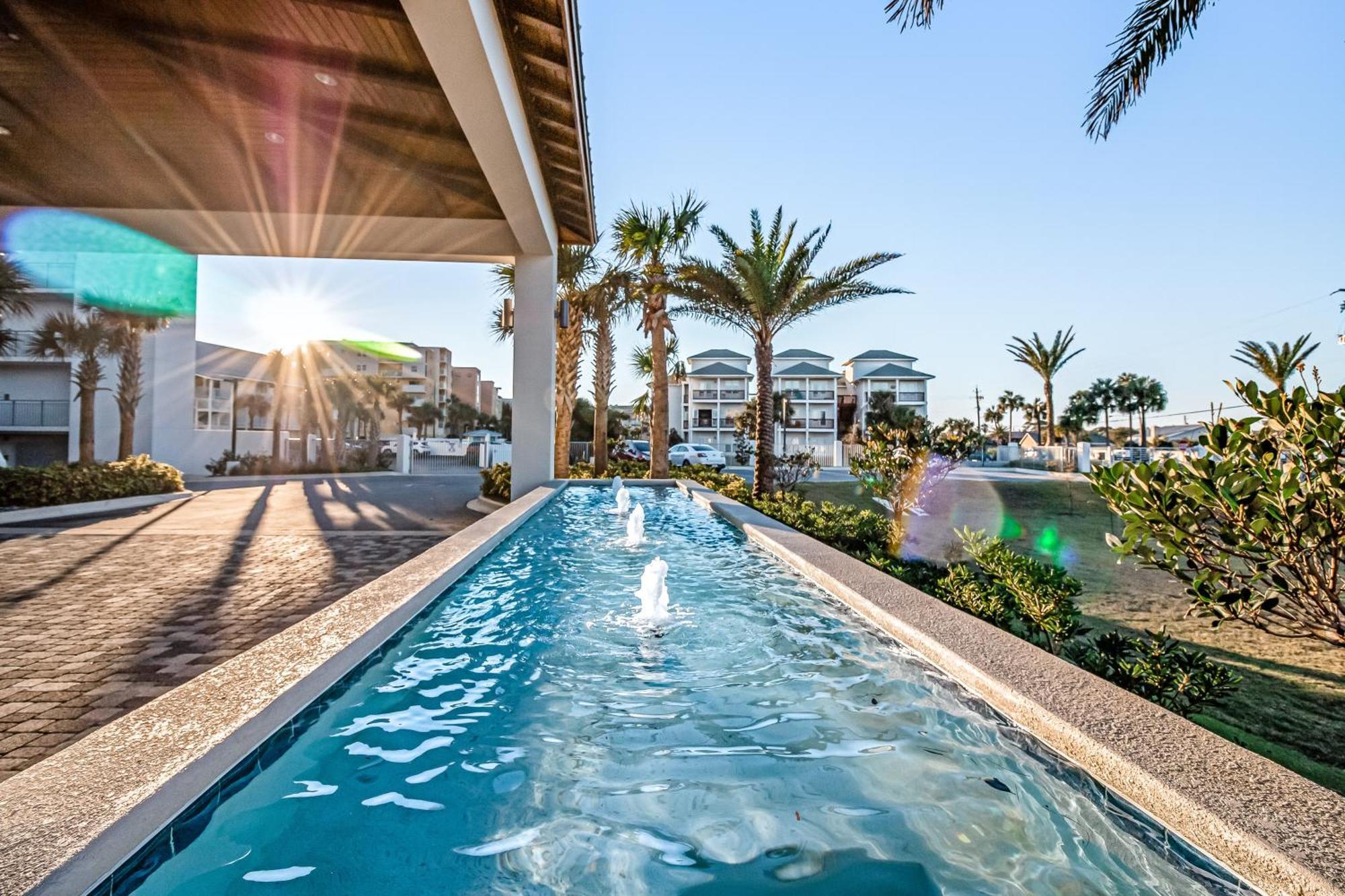 Blu Condos Fort Walton Beach Pokoj fotografie