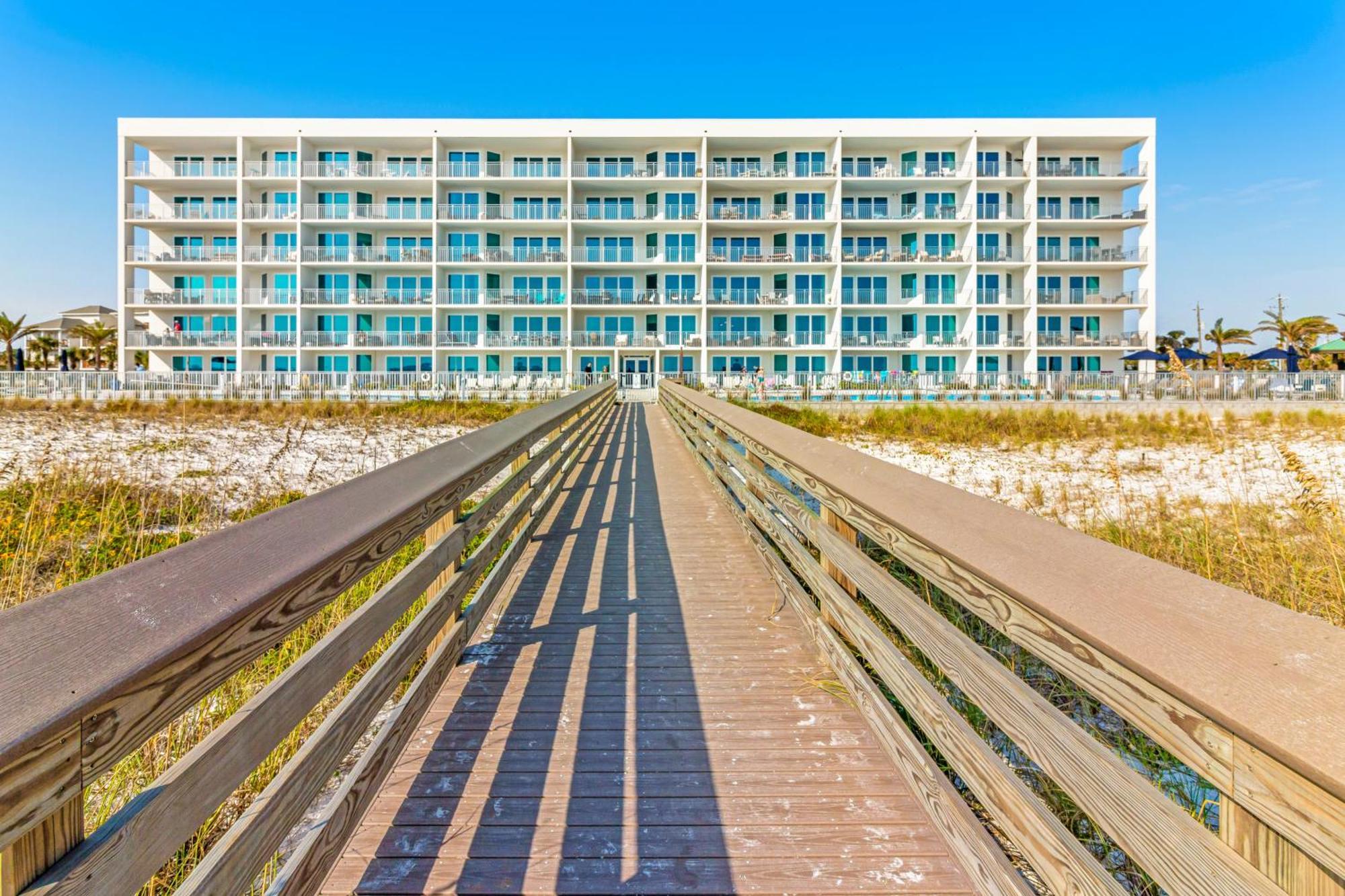 Blu Condos Fort Walton Beach Pokoj fotografie