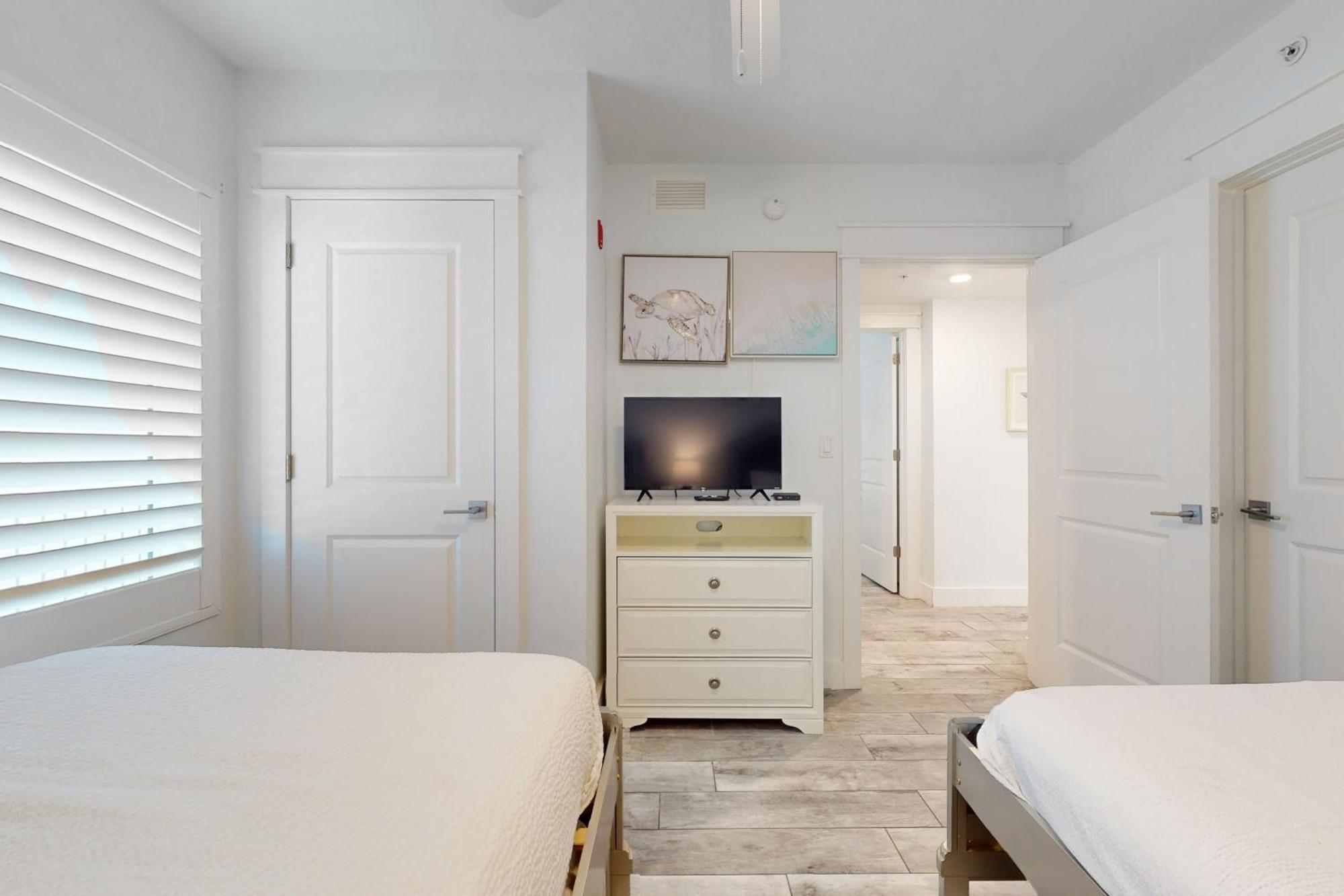 Blu Condos Fort Walton Beach Pokoj fotografie
