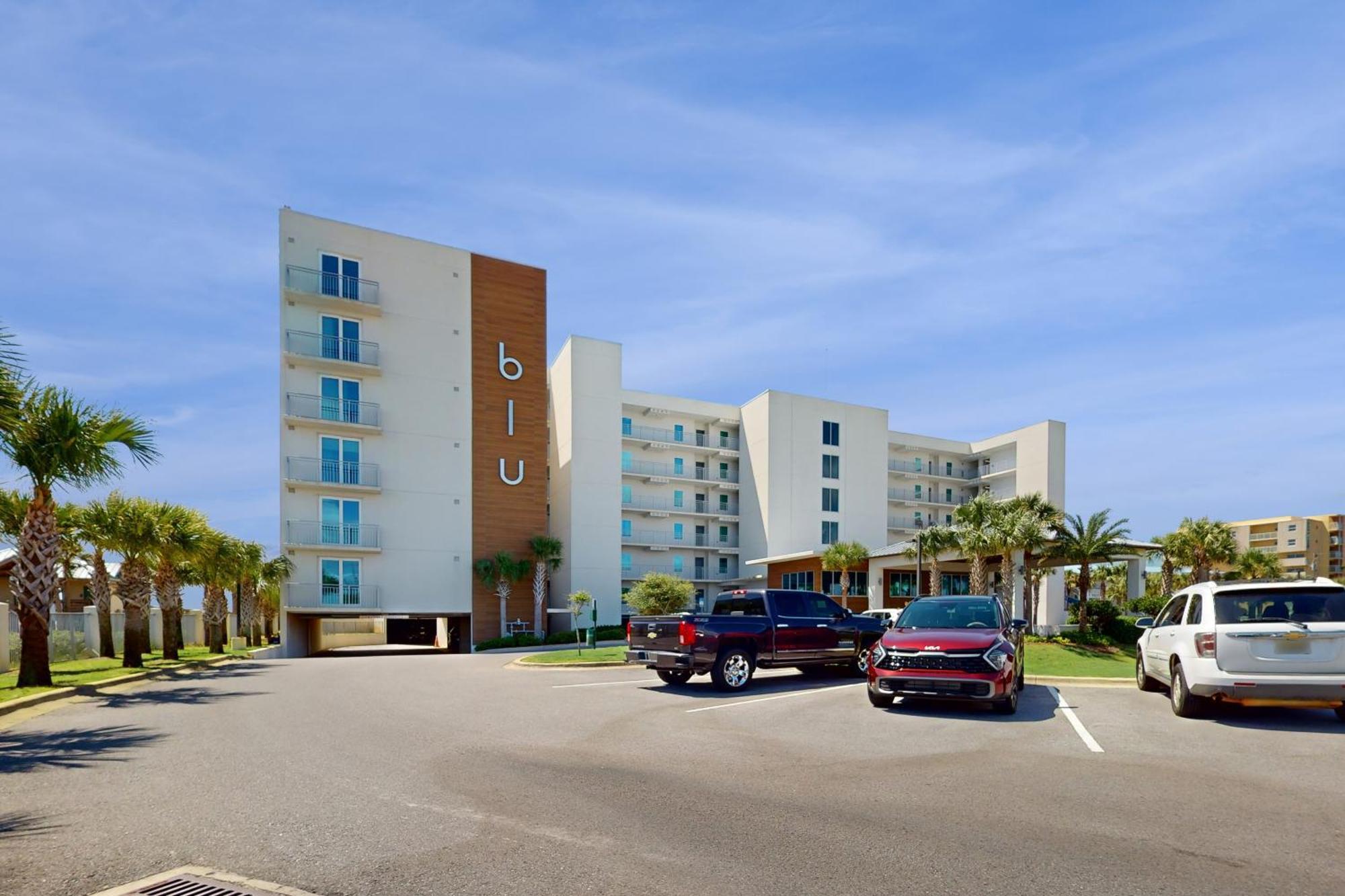Blu Condos Fort Walton Beach Pokoj fotografie