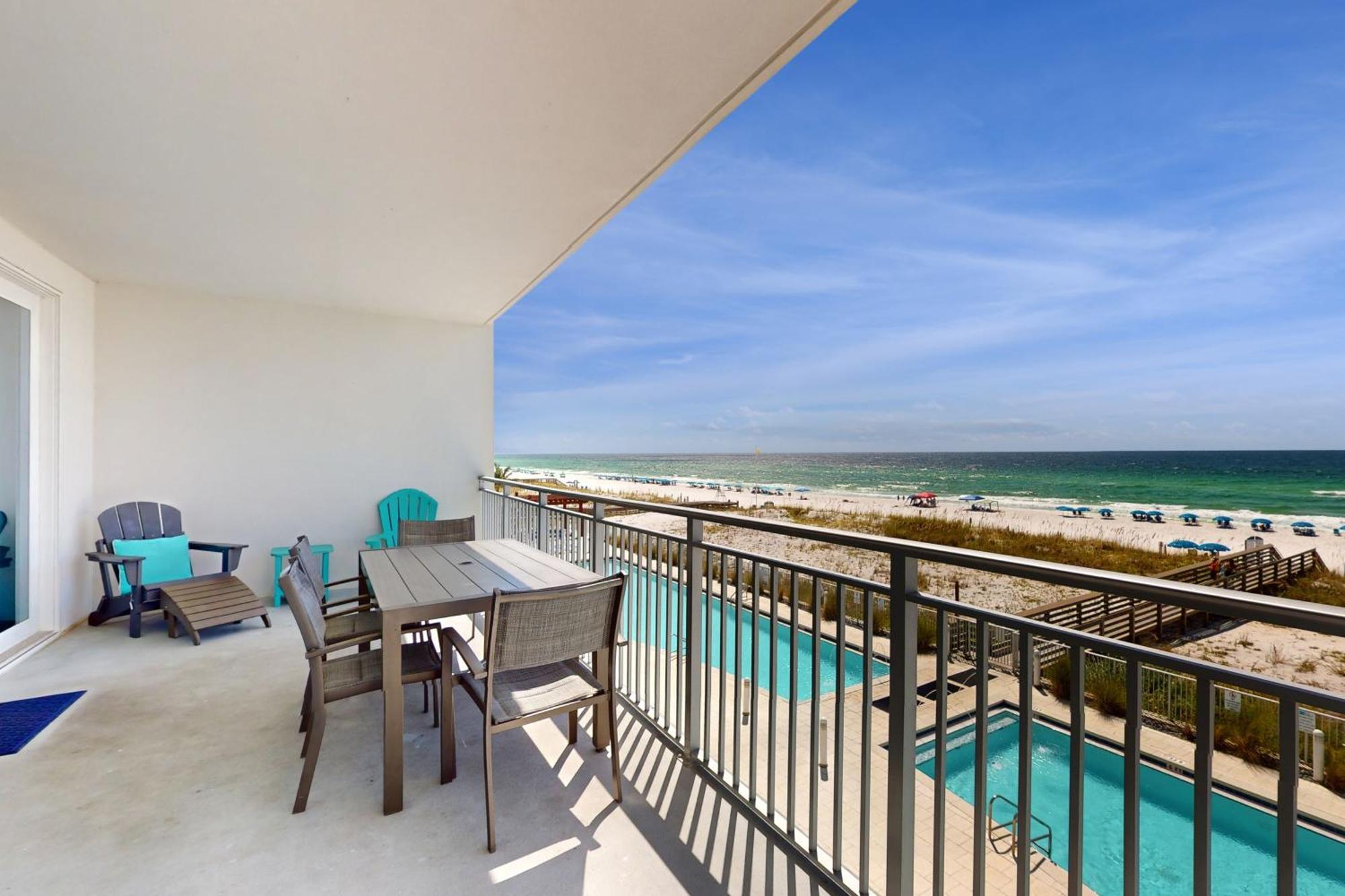 Blu Condos Fort Walton Beach Pokoj fotografie